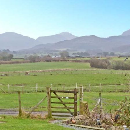 Gable View Villa Drigg Exterior photo