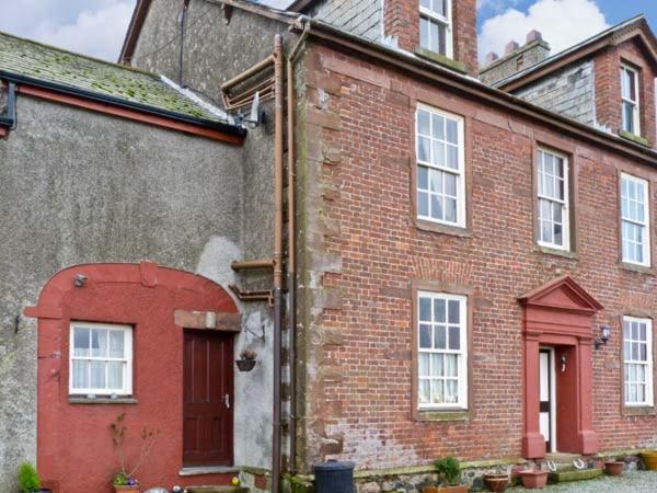 Gable View Villa Drigg Exterior photo